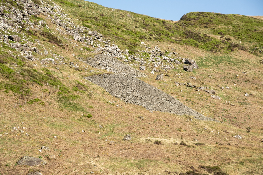 Overview from below, submitted by ilt on 03-05-2025.
© Iain Taylor Overview from below